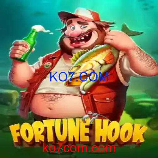 FortuneHook: Aventura, Estratégia e Sorte no Mundo Pirata