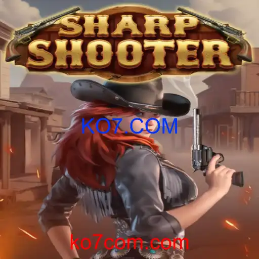 Sharpshooter: Um Mergulho no Mundo do Jogo KO7.COM