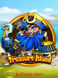Descubra o Mundo de Tesouros e Aventuras no Jogo 'TreasureIsland'
