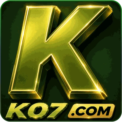 KO7.COM logo